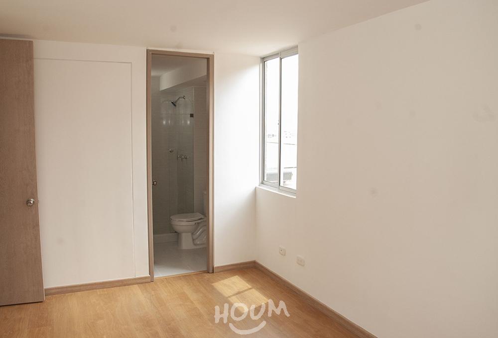 Apartamento de 3 alcobas en venta en Castilla La Nueva, Castilla, Bogotá, 61 m² · foto 6 de 23