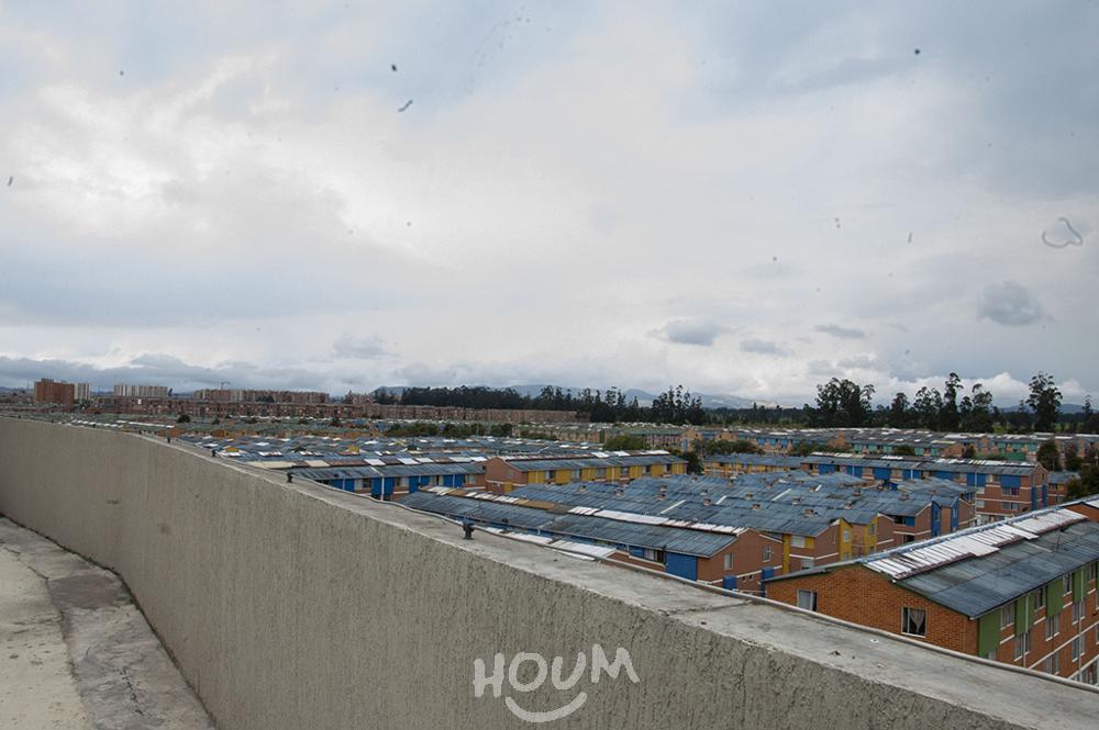 Apartamento de 3 alcobas en venta en Castilla La Nueva, Castilla, Bogotá, 61 m² · foto 21 de 23