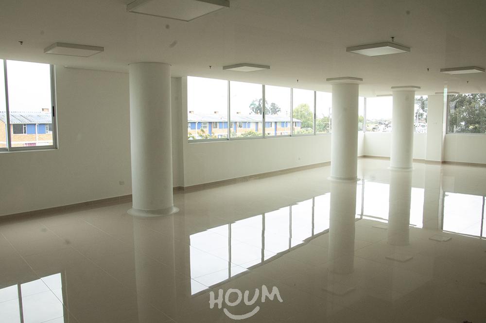 Apartamento de 3 alcobas en venta en Castilla La Nueva, Castilla, Bogotá, 61 m² · foto 20 de 23