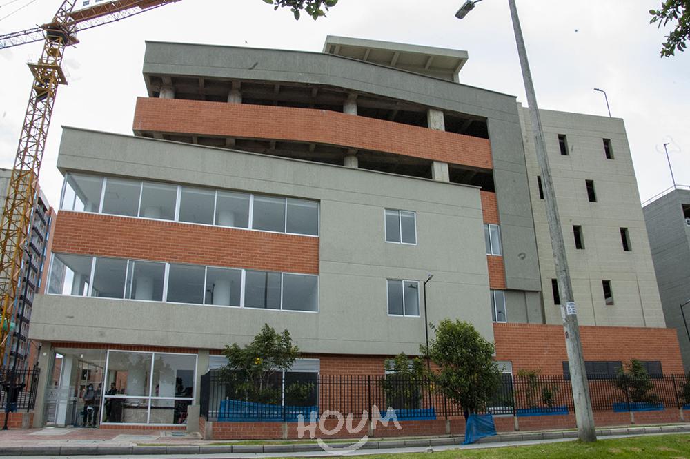 Apartamento de 3 alcobas en venta en Castilla La Nueva, Castilla, Bogotá, 61 m² · foto 23 de 23