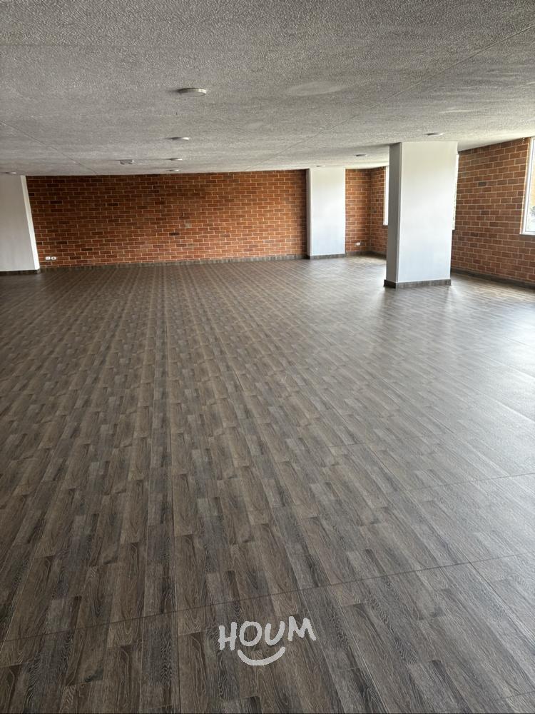 Apartamento de 3 alcobas en venta en Santandersito, Verbenal, Bogotá, 42 m² · foto 16 de 22