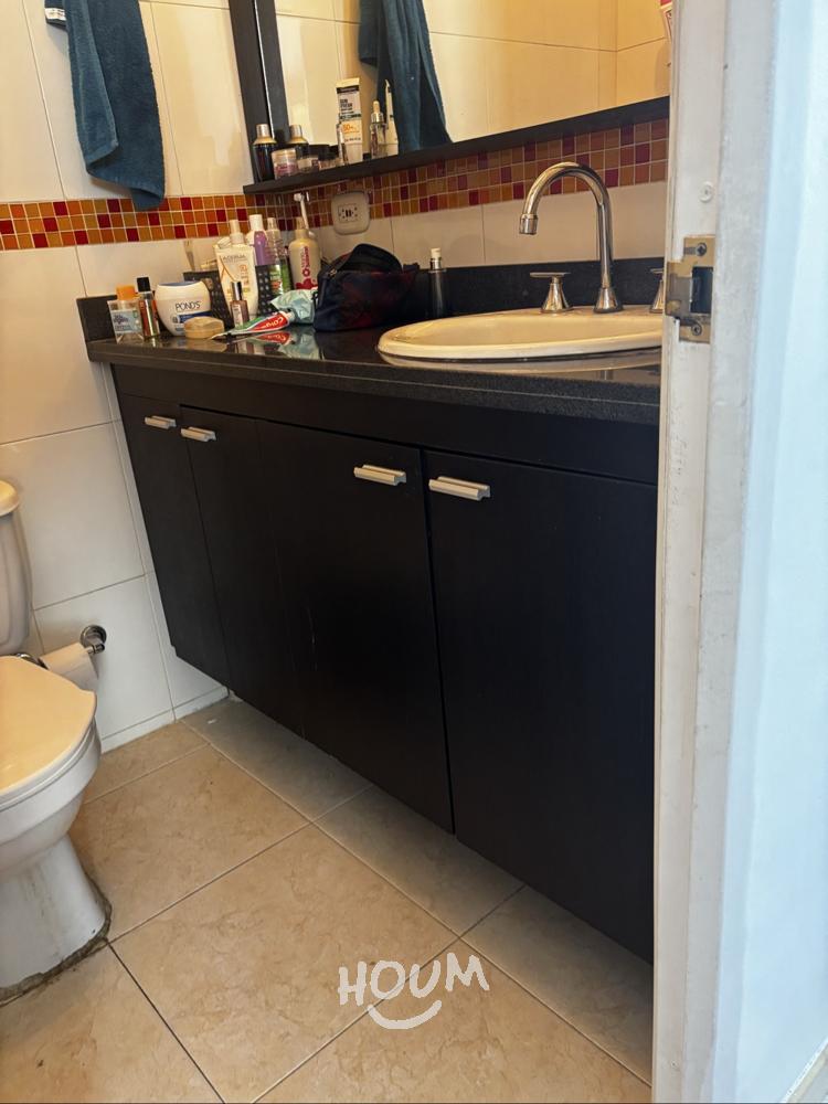 Apartamento de 3 alcobas en venta en Santandersito, Verbenal, Bogotá, 42 m² · foto 7 de 22