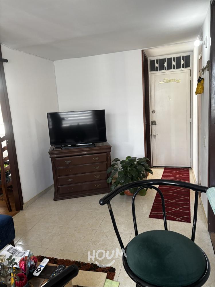 Apartamento de 3 alcobas en venta en Santandersito, Verbenal, Bogotá, 42 m² · foto 8 de 22