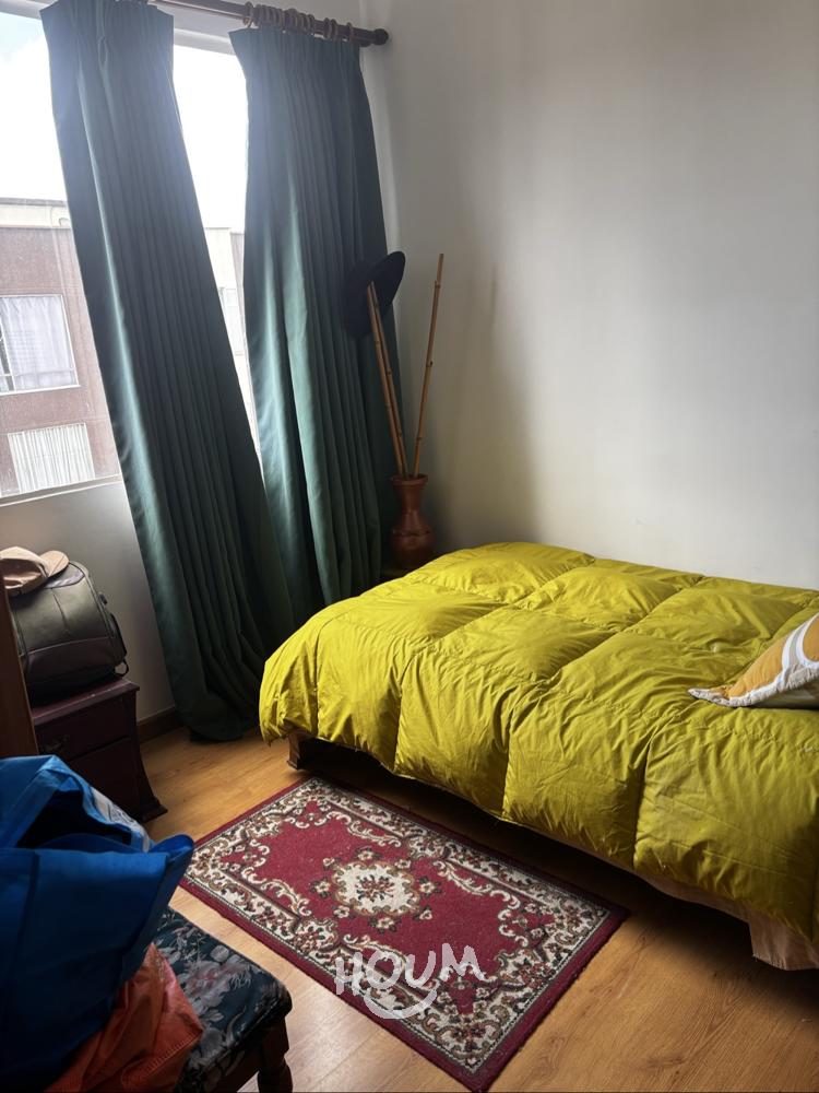 Apartamento de 3 alcobas en venta en Santandersito, Verbenal, Bogotá, 42 m² · foto 11 de 22