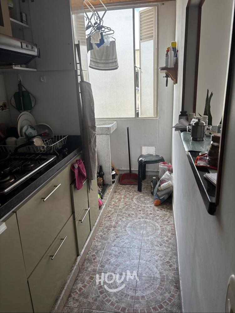 Apartamento de 3 alcobas en venta en Santandersito, Verbenal, Bogotá, 42 m² · foto 6 de 22
