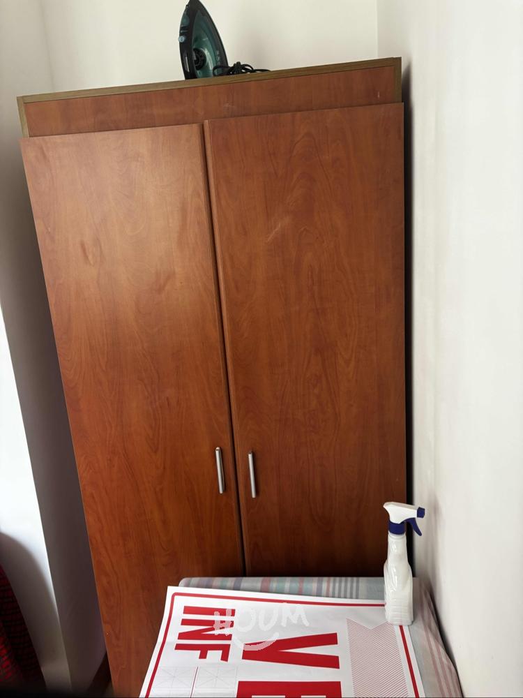 Apartamento de 3 alcobas en venta en Santandersito, Verbenal, Bogotá, 42 m² · foto 19 de 22