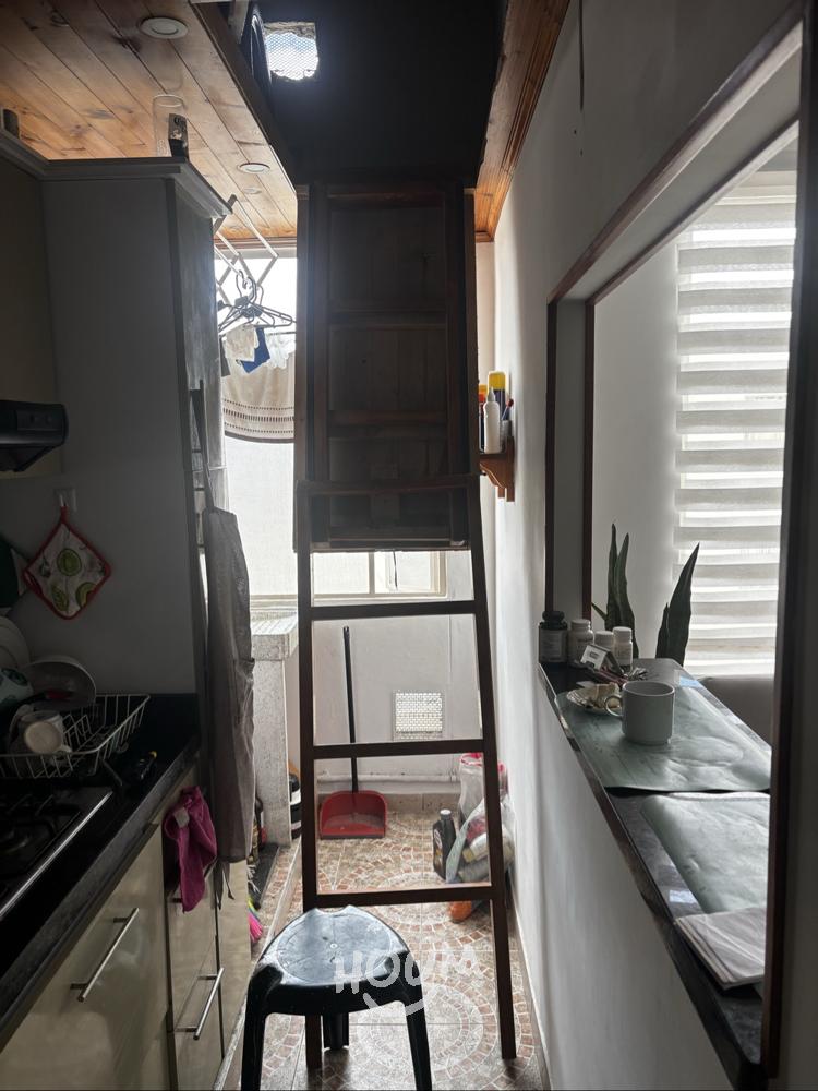 Apartamento de 3 alcobas en venta en Santandersito, Verbenal, Bogotá, 42 m² · foto 4 de 22
