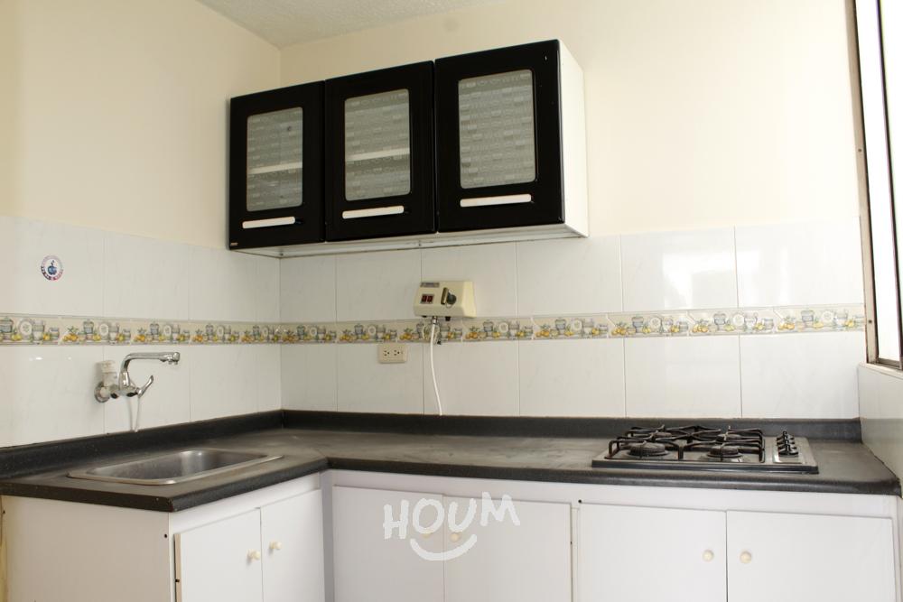 Apartamento de 3 alcobas en venta en Hayuelos, Modelia, Bogotá, 67 m² · foto 3 de 24