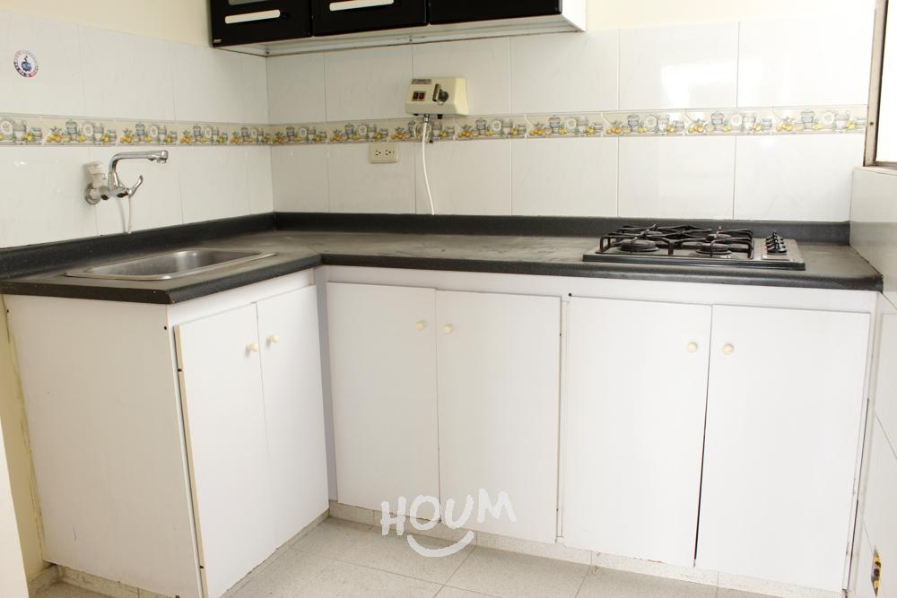Apartamento de 3 alcobas en venta en Hayuelos, Modelia, Bogotá, 67 m² · foto 4 de 24