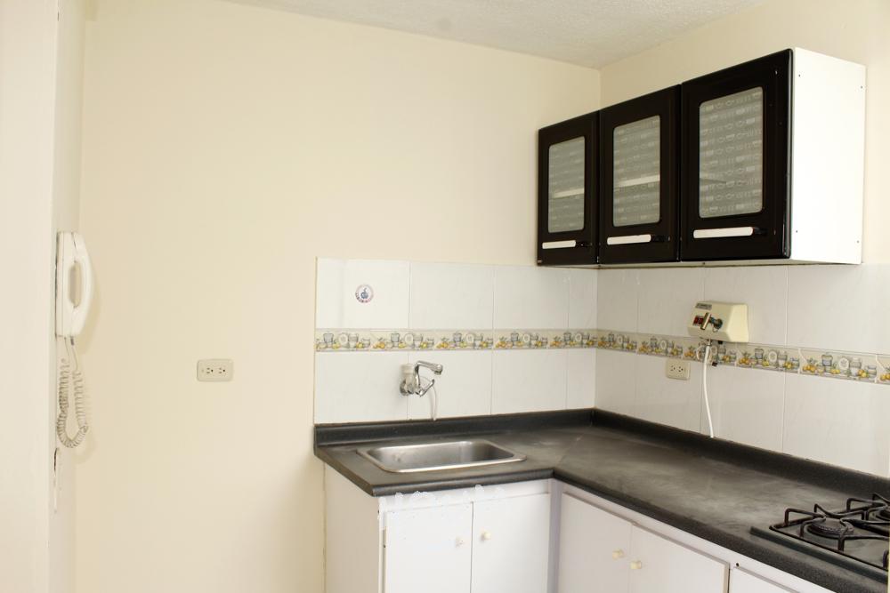 Apartamento de 3 alcobas en venta en Hayuelos, Modelia, Bogotá, 67 m² · foto 5 de 24