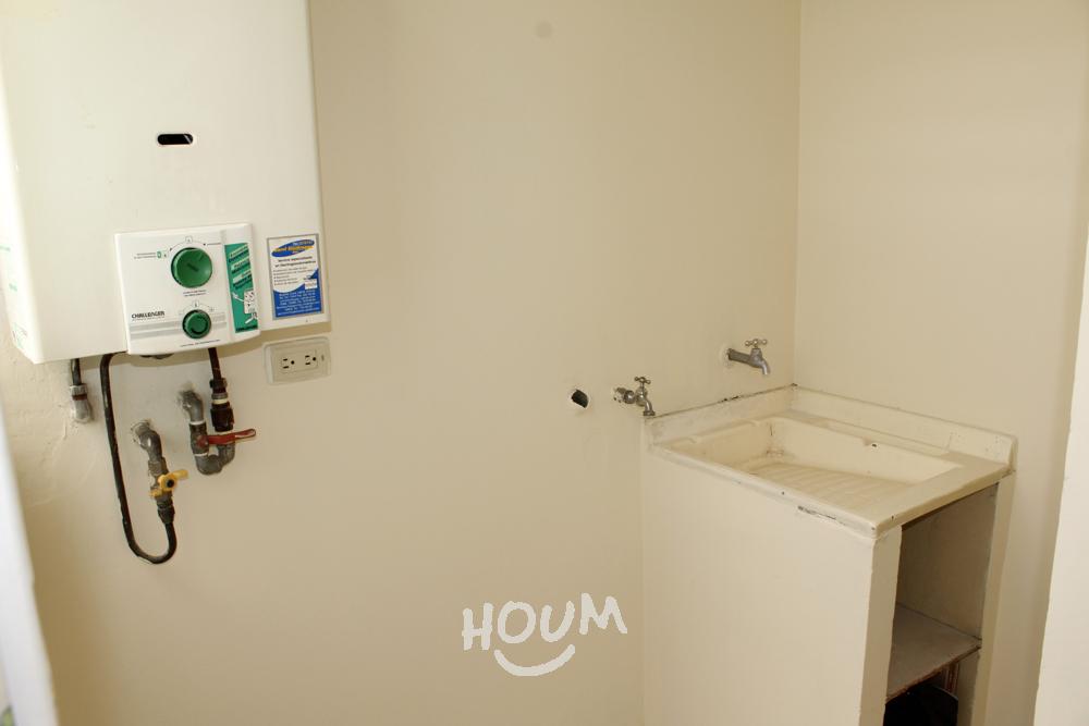Apartamento de 3 alcobas en venta en Hayuelos, Modelia, Bogotá, 67 m² · foto 6 de 24