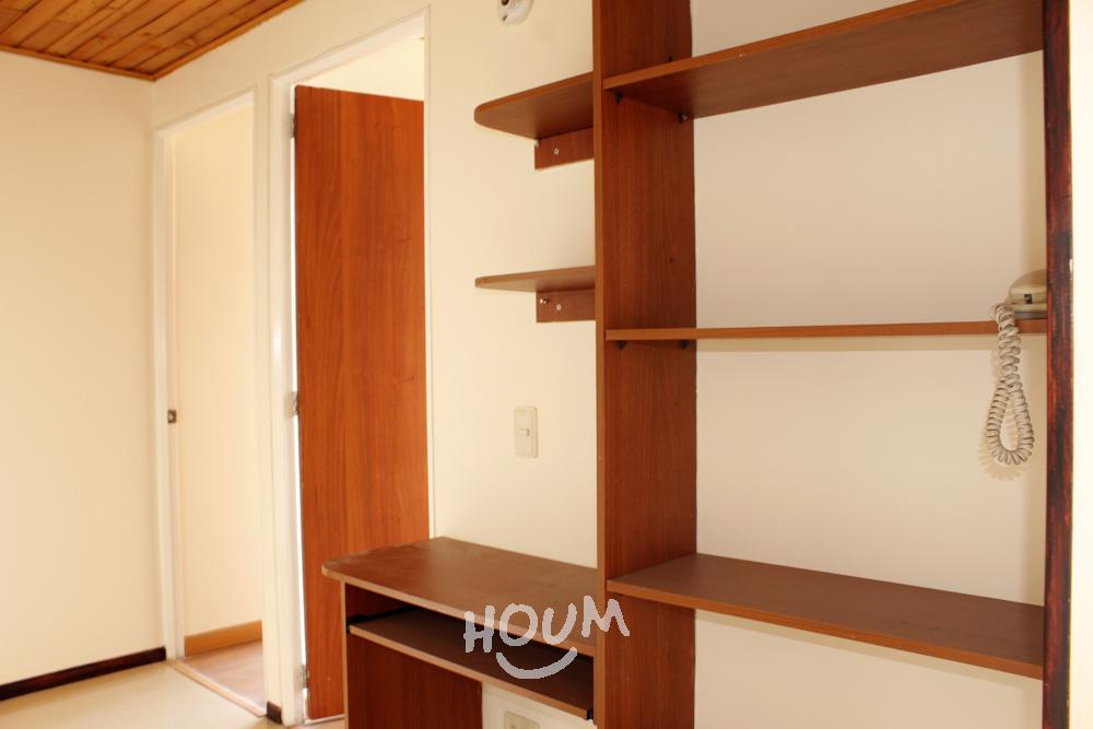 Apartamento de 3 alcobas en venta en Hayuelos, Modelia, Bogotá, 67 m² · foto 9 de 24