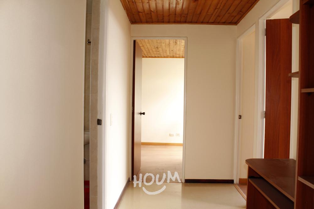 Apartamento de 3 alcobas en venta en Hayuelos, Modelia, Bogotá, 67 m² · foto 8 de 24