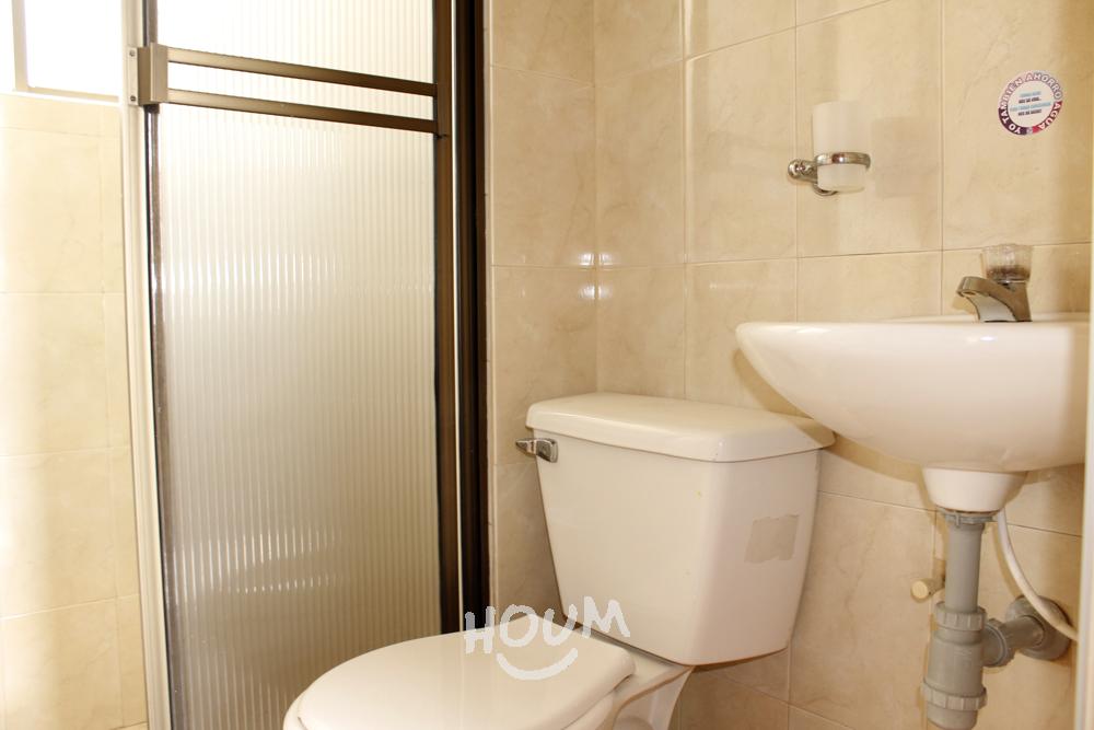 Apartamento de 3 alcobas en venta en Hayuelos, Modelia, Bogotá, 67 m² · foto 10 de 24