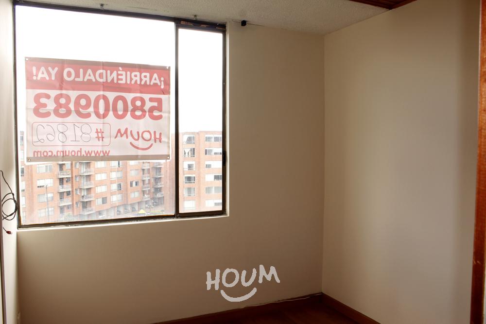 Apartamento de 3 alcobas en venta en Hayuelos, Modelia, Bogotá, 67 m² · foto 16 de 24