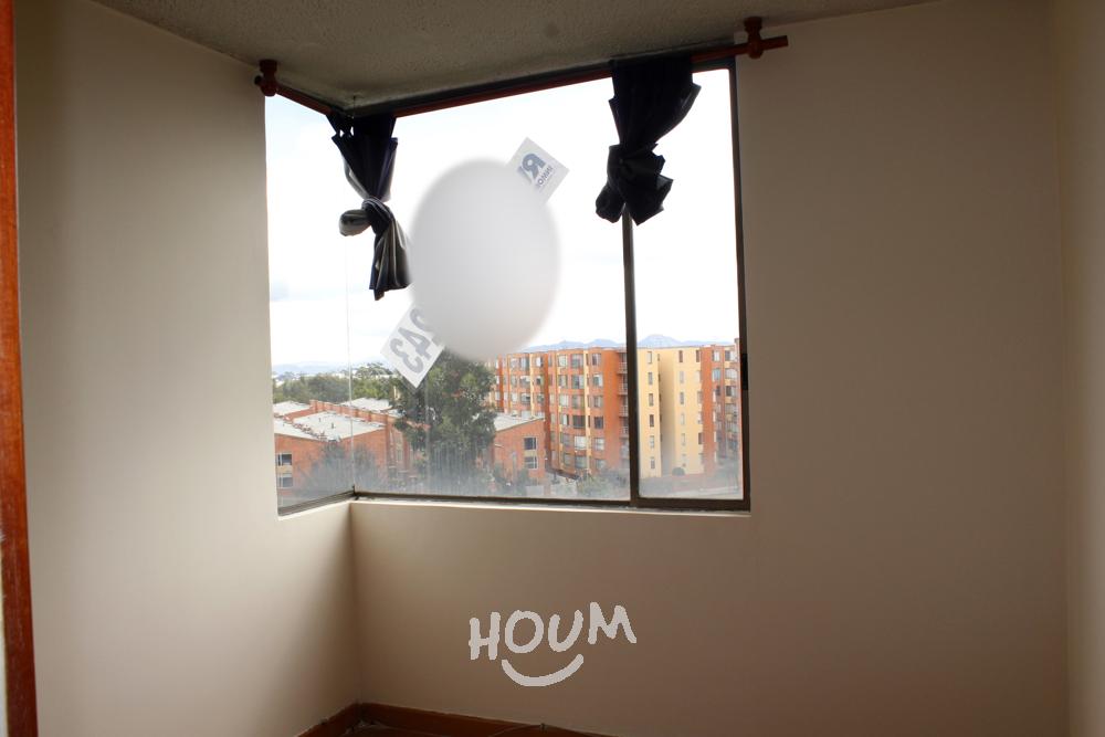 Apartamento de 3 alcobas en venta en Hayuelos, Modelia, Bogotá, 67 m² · foto 15 de 24