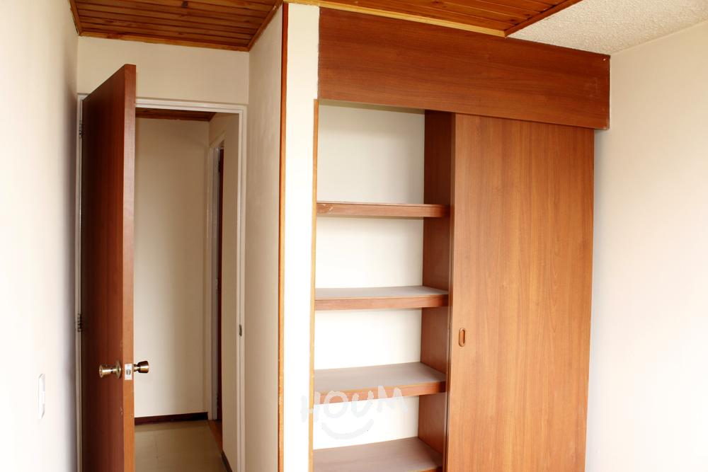 Apartamento de 3 alcobas en venta en Hayuelos, Modelia, Bogotá, 67 m² · foto 14 de 24