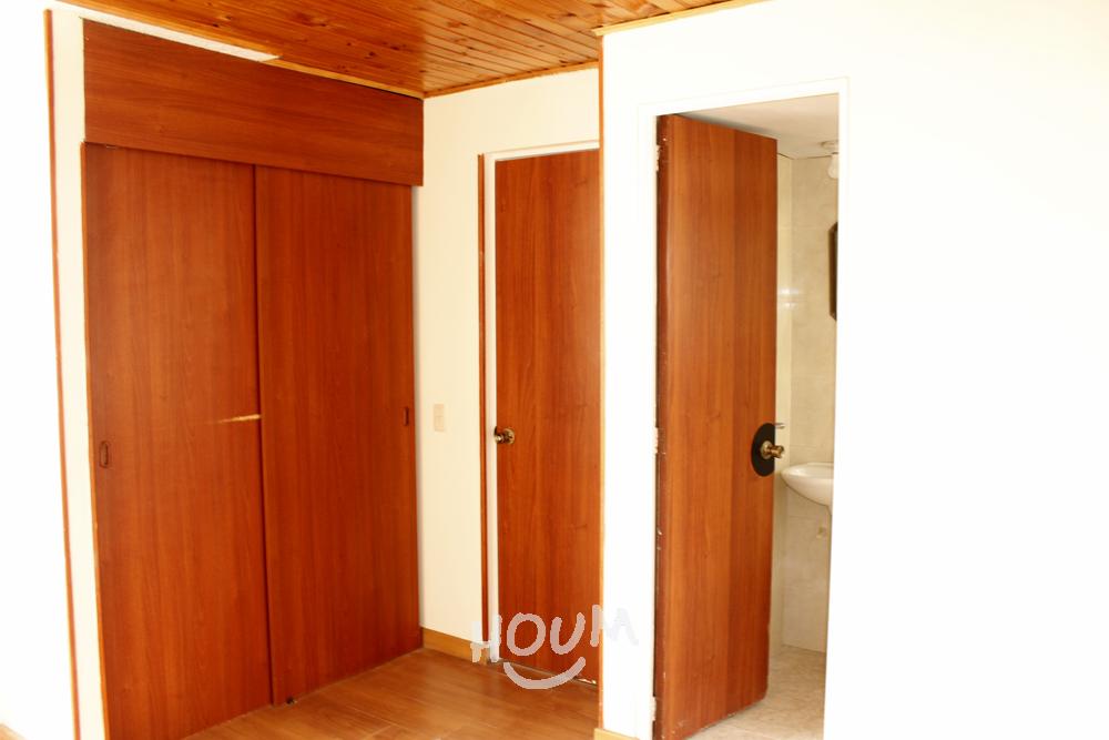 Apartamento de 3 alcobas en venta en Hayuelos, Modelia, Bogotá, 67 m² · foto 22 de 24