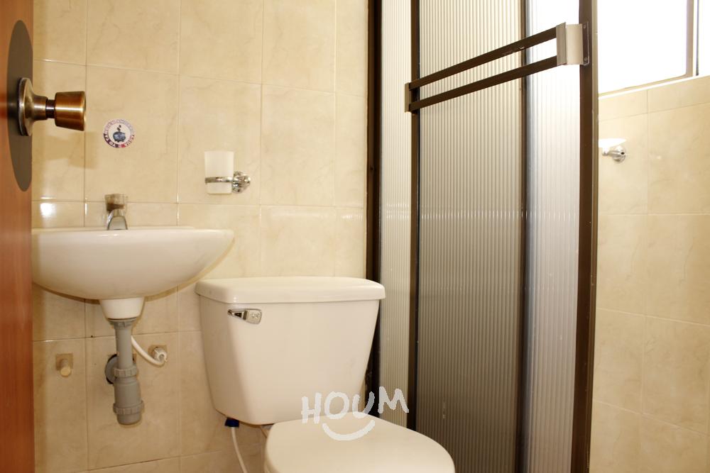 Apartamento de 3 alcobas en venta en Hayuelos, Modelia, Bogotá, 67 m² · foto 24 de 24