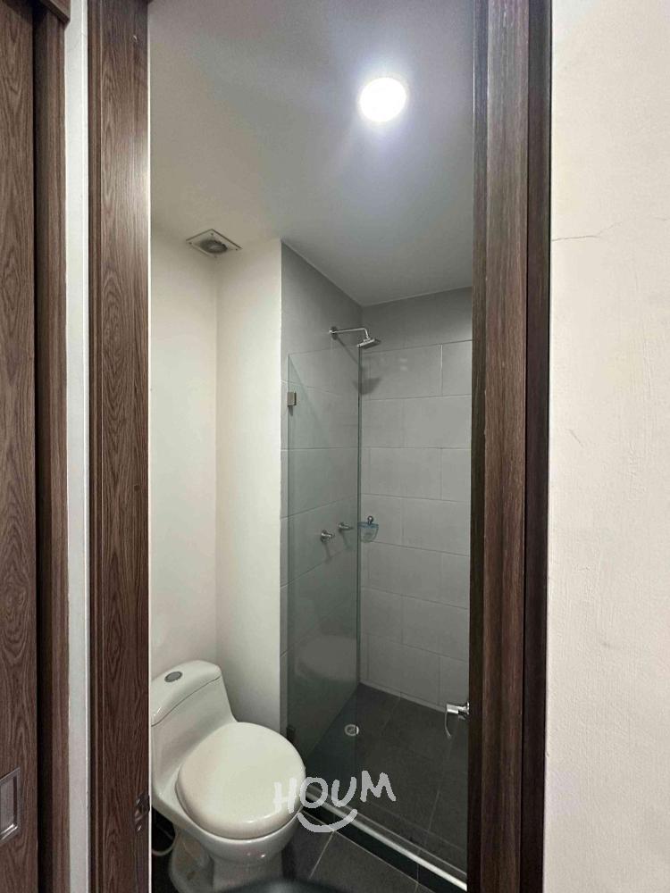 Apartamento de 1 alcoba en venta en La Soledad Norte, Bogotá, 32 m² · foto 8 de 11