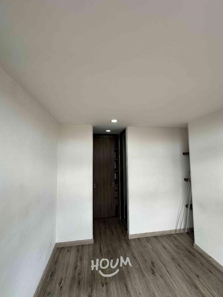 Apartamento de 1 alcoba en venta en La Soledad Norte, Bogotá, 32 m² · foto 9 de 11