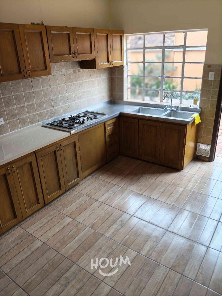 Casa de 6 alcobas en venta en Teusaquillo, Teusaquillo, Bogotá, 249 m² · foto 21 de 24