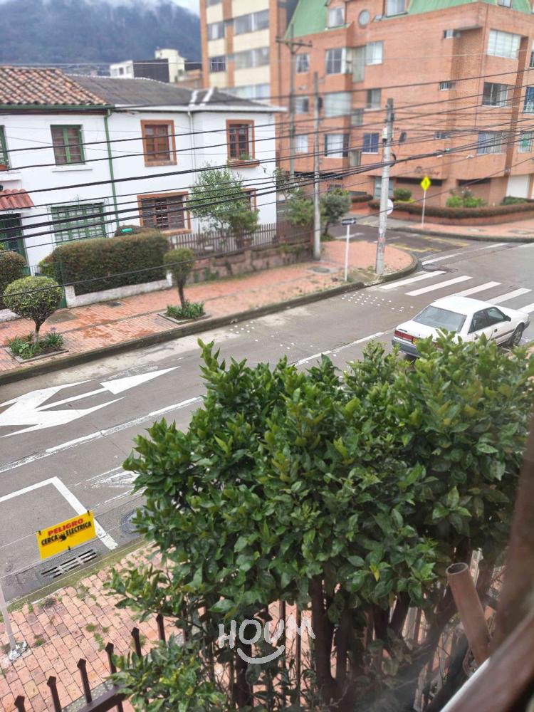 Casa de 6 alcobas en venta en Teusaquillo, Teusaquillo, Bogotá, 249 m² · foto 11 de 24