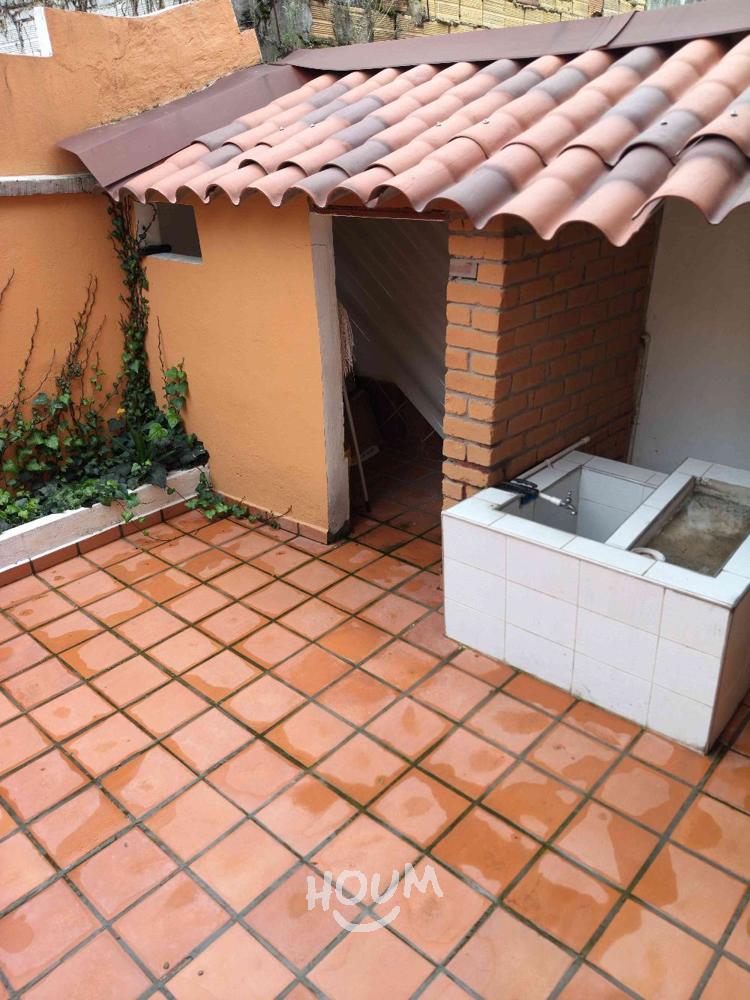 Casa de 6 alcobas en venta en Teusaquillo, Teusaquillo, Bogotá, 249 m² · foto 20 de 24