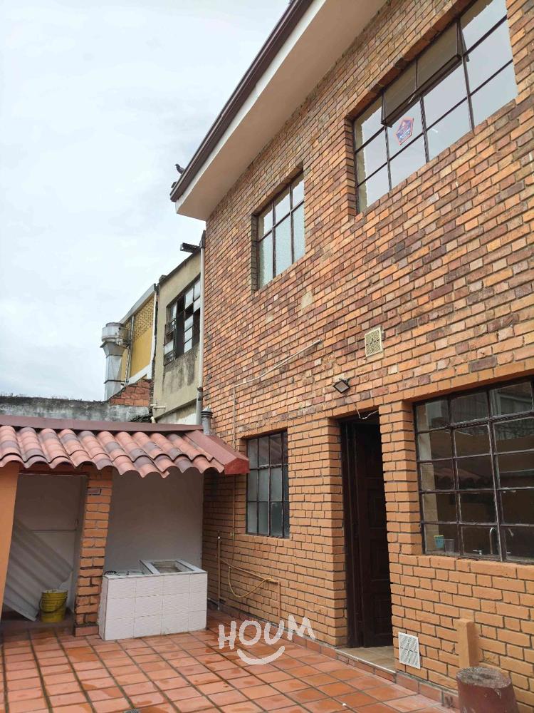 Casa de 6 alcobas en venta en Teusaquillo, Teusaquillo, Bogotá, 249 m² · foto 17 de 24