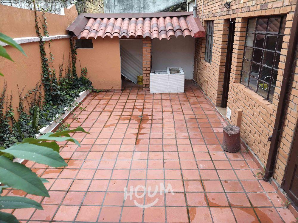Casa de 6 alcobas en venta en Teusaquillo, Teusaquillo, Bogotá, 249 m² · foto 19 de 24