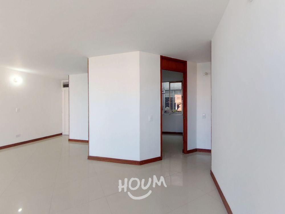 Apartamento de 3 alcobas en arriendo en Bosque De Hayuelos, Bogotá, 60 m² · foto 4 de 24