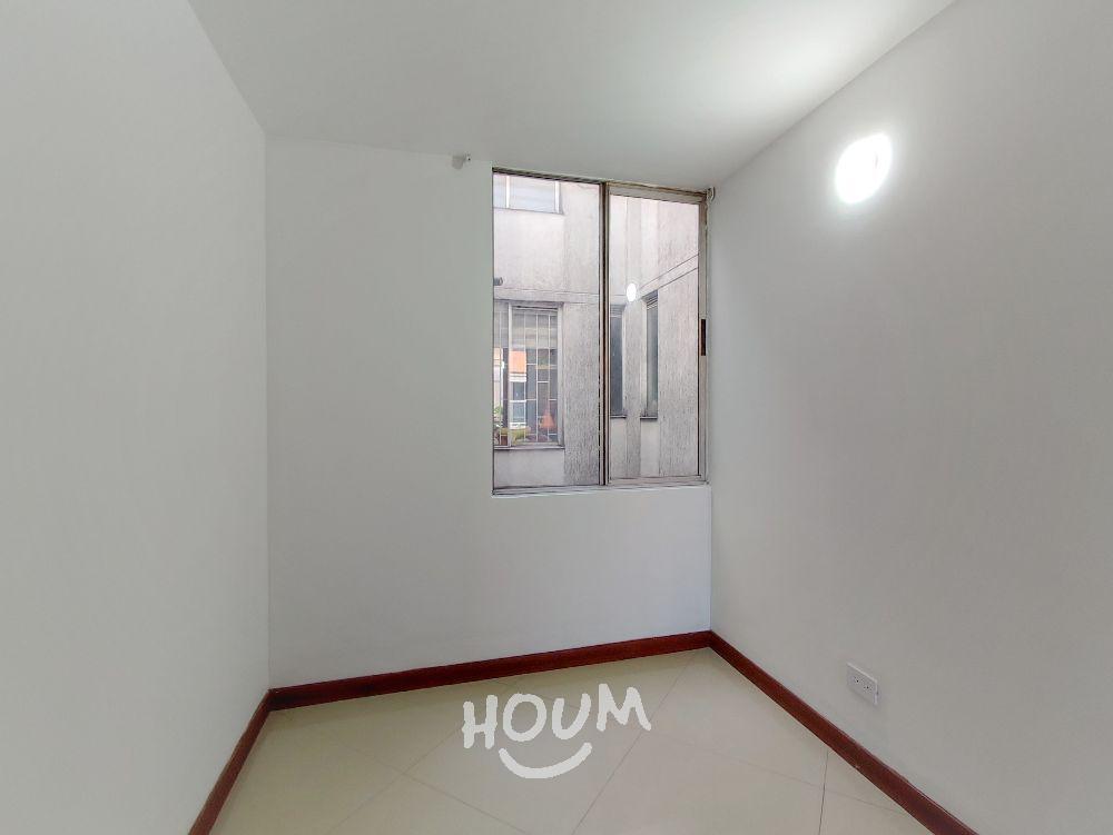 Apartamento de 3 alcobas en arriendo en Bosque De Hayuelos, Bogotá, 60 m² · foto 14 de 24