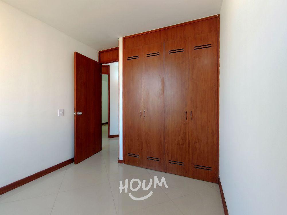 Apartamento de 3 alcobas en arriendo en Bosque De Hayuelos, Bogotá, 60 m² · foto 13 de 24