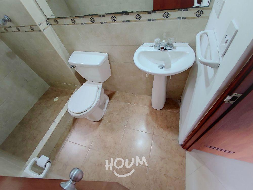 Apartamento de 3 alcobas en arriendo en Bosque De Hayuelos, Bogotá, 60 m² · foto 21 de 24
