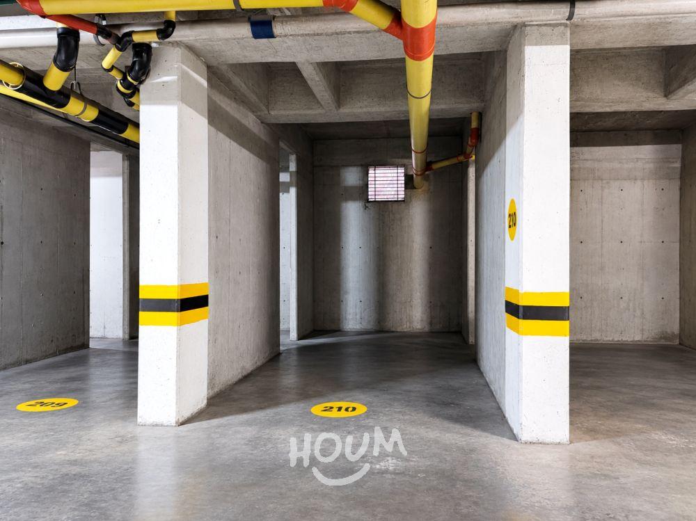 Apartamento de 3 alcobas en arriendo en Bosque De Hayuelos, Bogotá, 60 m² · foto 24 de 24
