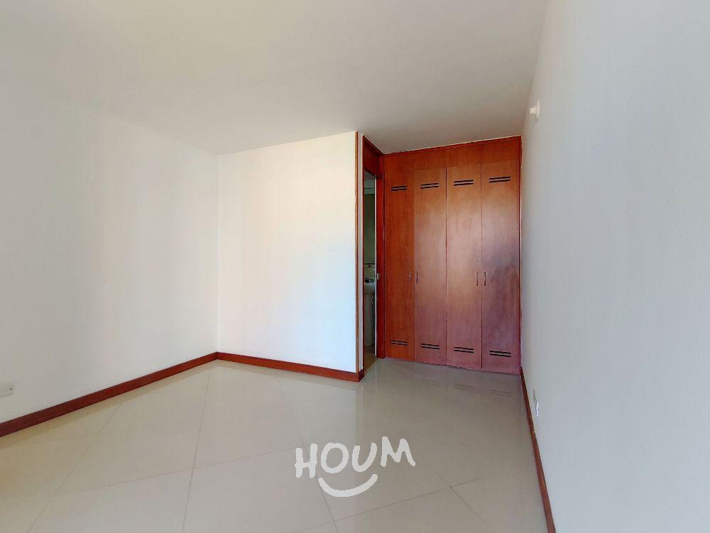 Apartamento de 3 alcobas en arriendo en Bosque De Hayuelos, Bogotá, 60 m² · foto 11 de 24
