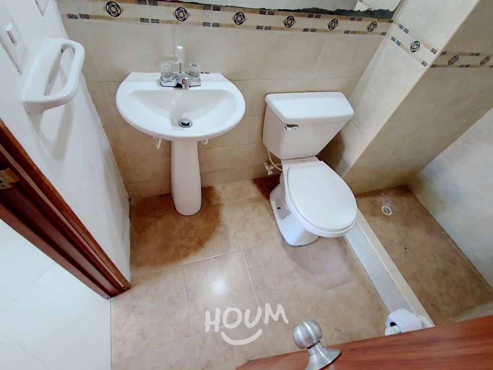Apartamento de 3 alcobas en arriendo en Bosque De Hayuelos, Bogotá, 60 m² · foto 18 de 24