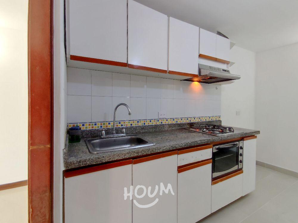 Apartamento de 3 alcobas en arriendo en Bosque De Hayuelos, Bogotá, 60 m² · foto 6 de 24