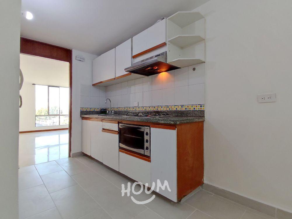 Apartamento de 3 alcobas en arriendo en Bosque De Hayuelos, Bogotá, 60 m² · foto 7 de 24