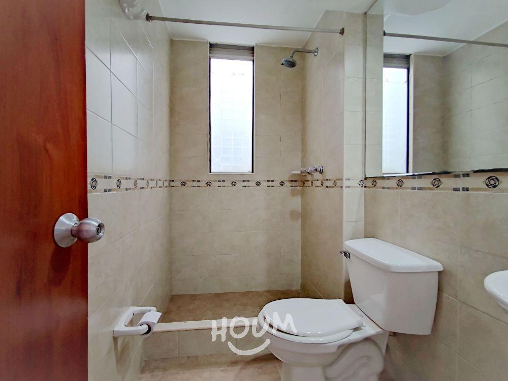 Apartamento de 3 alcobas en arriendo en Bosque De Hayuelos, Bogotá, 60 m² · foto 19 de 24