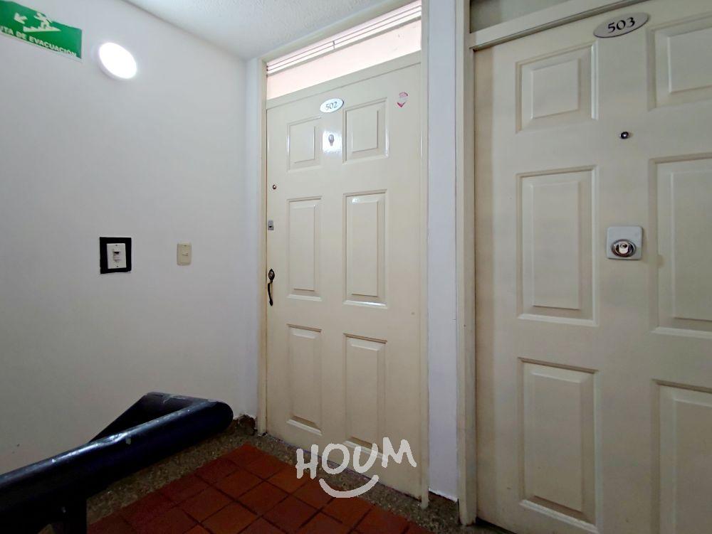 Apartamento de 3 alcobas en arriendo en Bosque De Hayuelos, Bogotá, 60 m² · foto 22 de 24