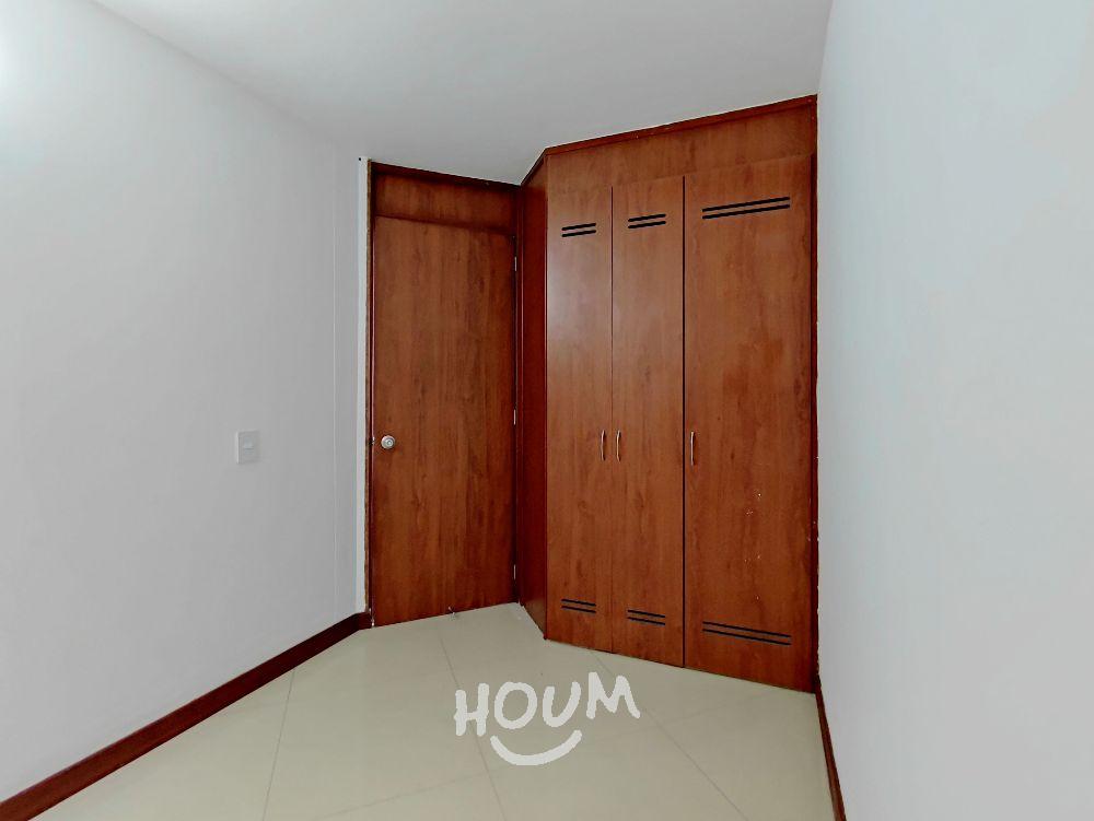 Apartamento de 3 alcobas en arriendo en Bosque De Hayuelos, Bogotá, 60 m² · foto 15 de 24