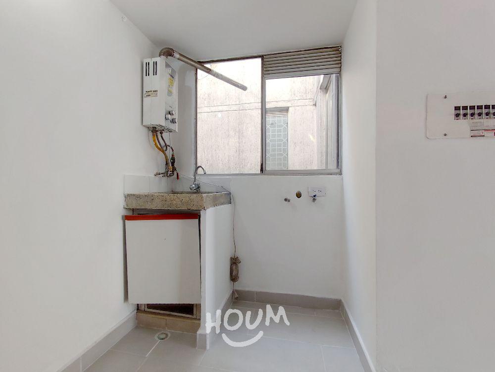 Apartamento de 3 alcobas en arriendo en Bosque De Hayuelos, Bogotá, 60 m² · foto 8 de 24