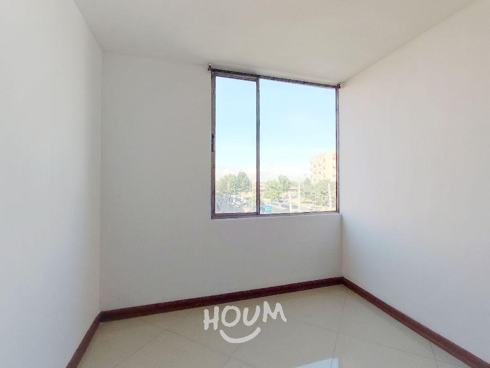 Apartamento de 3 alcobas en arriendo en Bosque De Hayuelos, Bogotá, 60 m² · foto 12 de 24