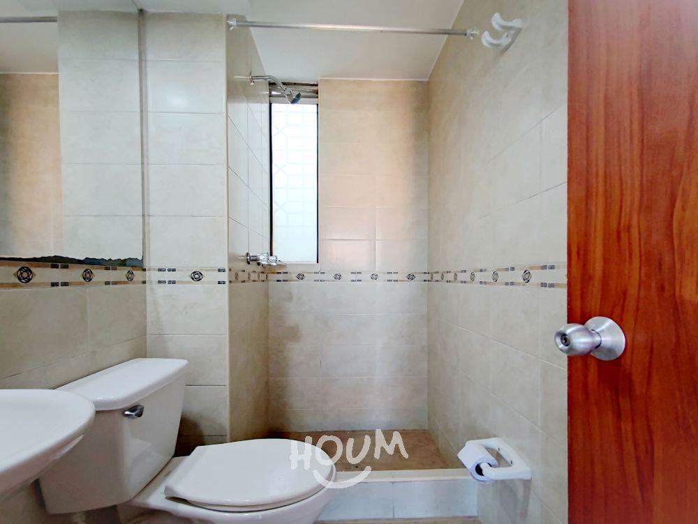 Apartamento de 3 alcobas en arriendo en Bosque De Hayuelos, Bogotá, 60 m² · foto 16 de 24