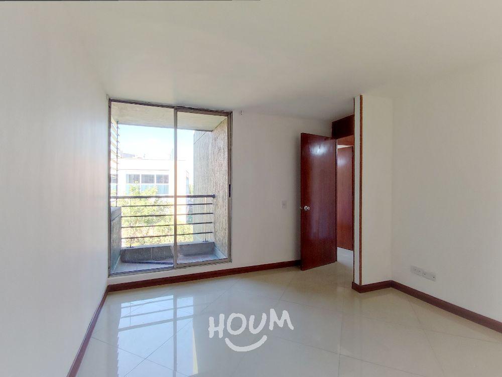Apartamento de 3 alcobas en arriendo en Bosque De Hayuelos, Bogotá, 60 m² · foto 10 de 24