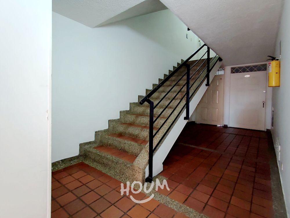 Apartamento de 3 alcobas en arriendo en Bosque De Hayuelos, Bogotá, 60 m² · foto 23 de 24