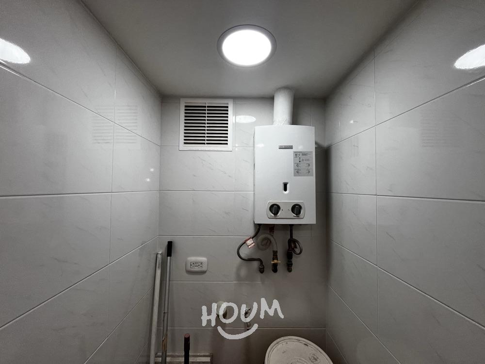 Apartamento de 2 alcobas en venta en Lagos De Torca, Bogotá, 42 m² · foto 8 de 17