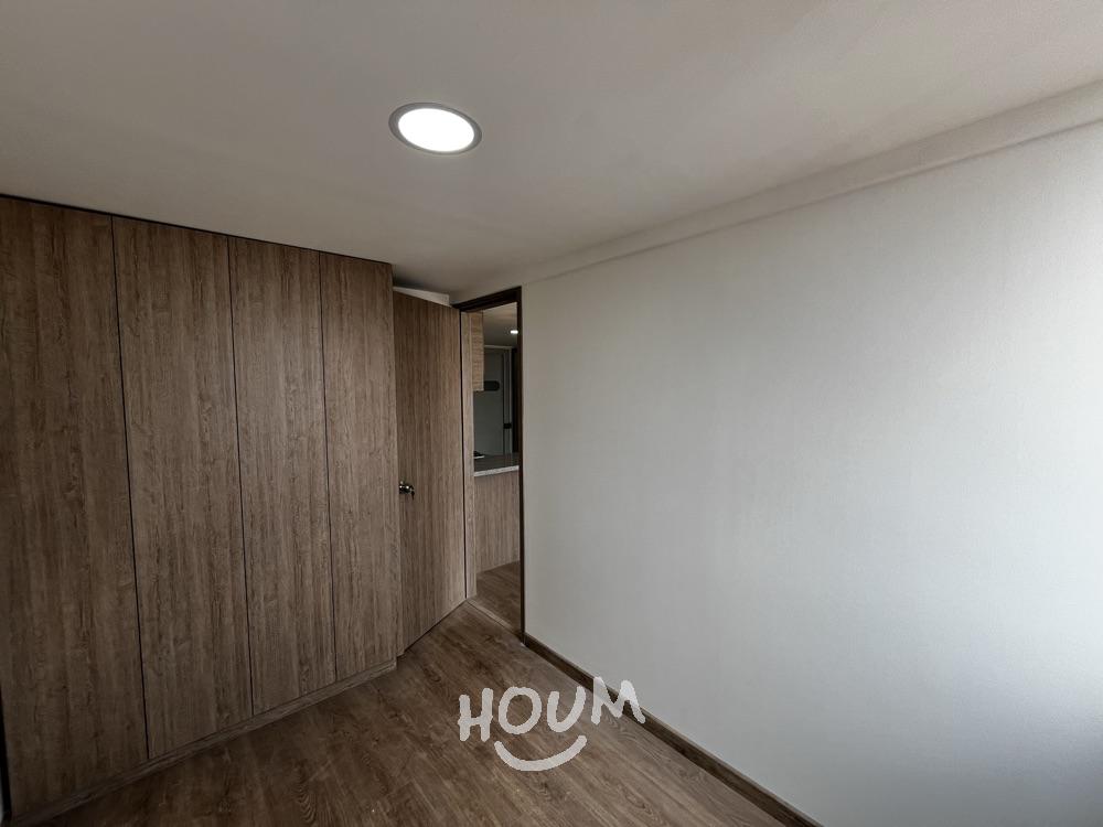 Apartamento de 2 alcobas en venta en Lagos De Torca, Bogotá, 42 m² · foto 11 de 17