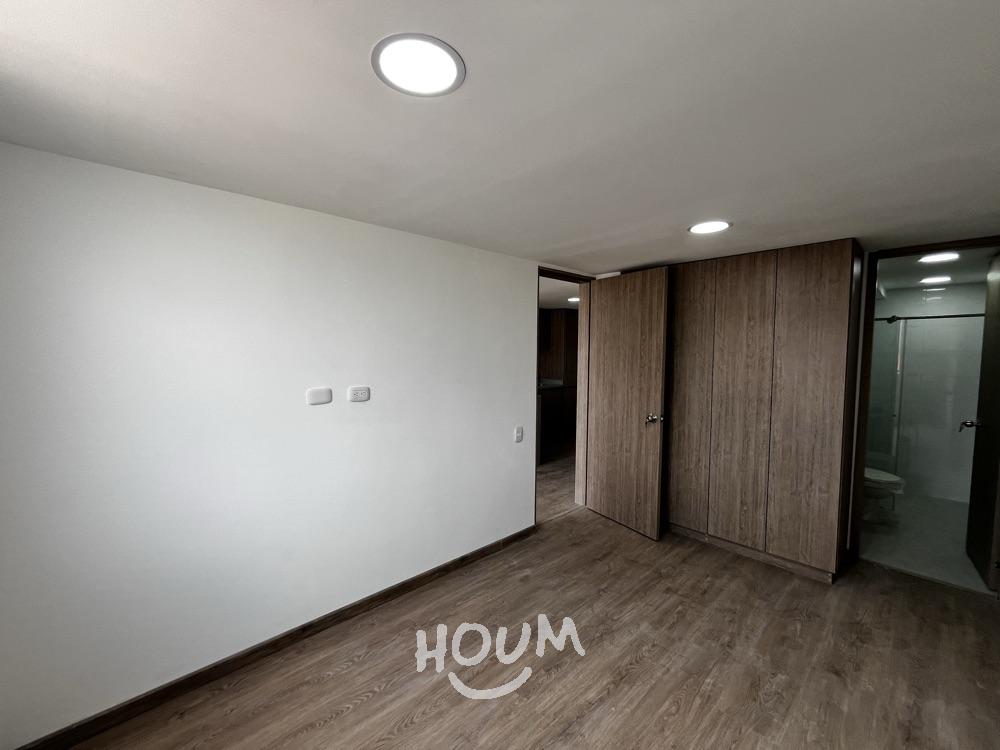Apartamento de 2 alcobas en venta en Lagos De Torca, Bogotá, 42 m² · foto 12 de 17